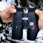 NocPix Quest H50R Thermal Imaging Binoculars