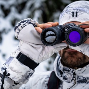NocPix Quest H50R Thermal Imaging Binoculars