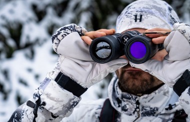 NocPix Quest H50R Thermal Imaging Binoculars