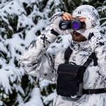 NocPix Quest H50R Thermal Imaging Binoculars