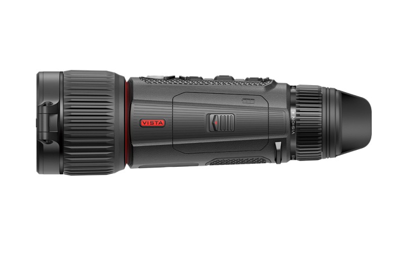 NocPix Vista S50R HD LRF Thermal Monocular