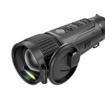 NocPix Vista S50R HD LRF Thermal Monocular