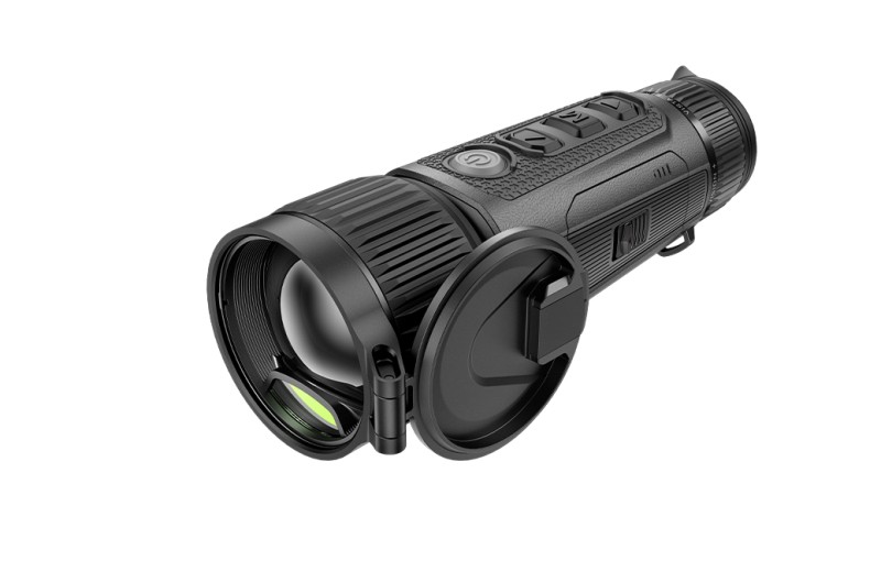 NocPix Vista S50R HD LRF Thermal Monocular