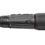 NocPix Vista S50R HD LRF Thermal Monocular