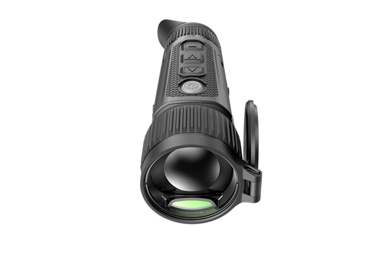 NocPix Vista S50R HD LRF Thermal Monocular