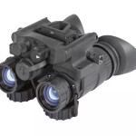 AGM NVG-40 AP Dual Tube Advanced Performance ECHO Night Vision Systems