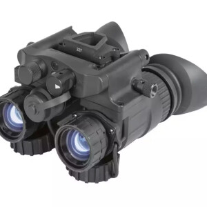 AGM NVG-40 AP Dual Tube Advanced Performance ECHO Night Vision Systems