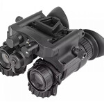 AGM NVG-50 AP Dual Tube Advanced Performance ECHO Night Vision Systems