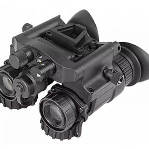 AGM NVG-50 AP Dual Tube Advanced Performance ECHO Night Vision Systems