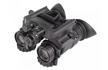AGM NVG-50 AP Dual Tube Advanced Performance ECHO Night Vision Systems