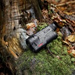 Pulsar Oryx LRF XG35 Hand Held Thermal Imager