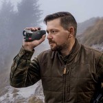 Pulsar Oryx LRF XG35 Hand Held Thermal Imager
