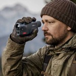 Pulsar Oryx LRF XG35 Hand Held Thermal Imager