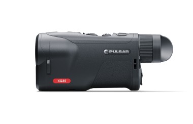 Pulsar Oryx LRF XG35 Hand Held Thermal Imager