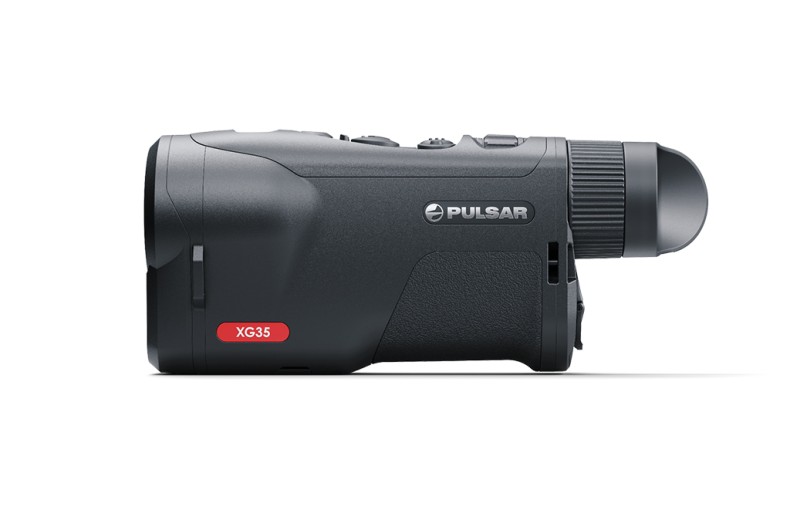 Pulsar Oryx LRF XG35 Hand Held Thermal Imager