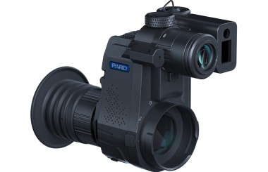 Pard NV007SP2 4K LRF Night Vision Add On