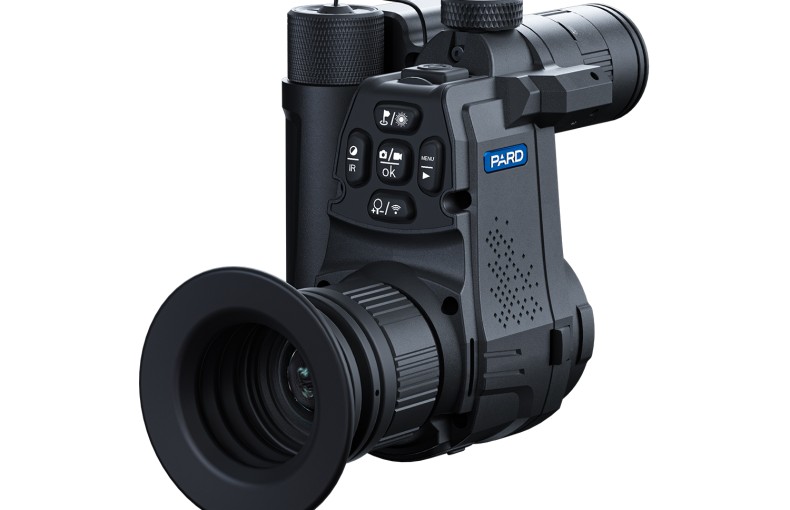 Pard NV007SP2 4K LRF Night Vision Add On