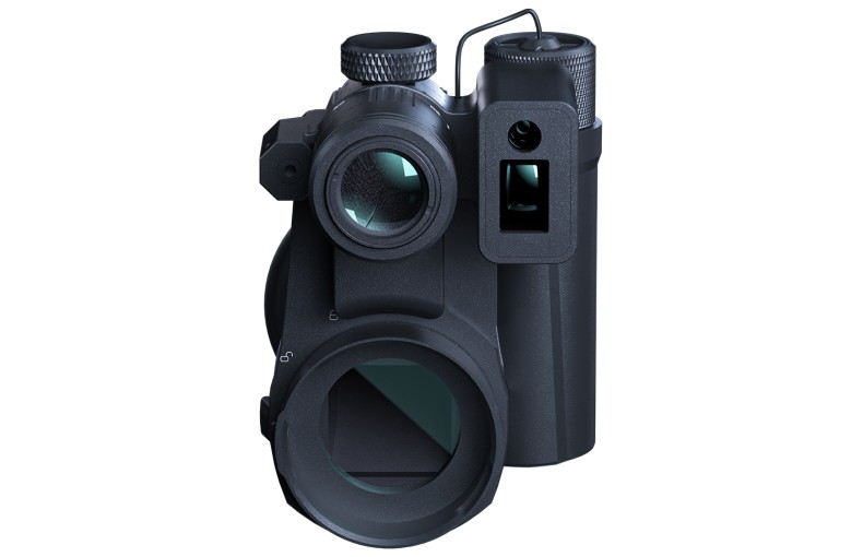 Pard NV007SP2 4K LRF Night Vision Add On