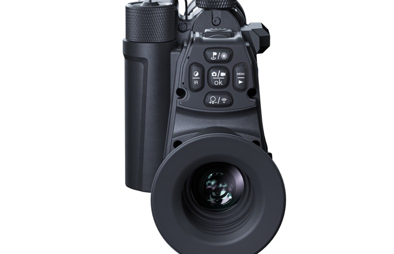 Pard NV007SP2 4K LRF Night Vision Add On