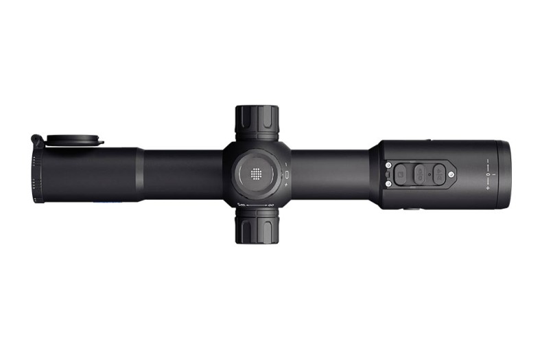 Pard Pantera Mini 256Q Thermal Scope