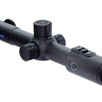 Pard Pantera Mini 256Q Thermal Scope