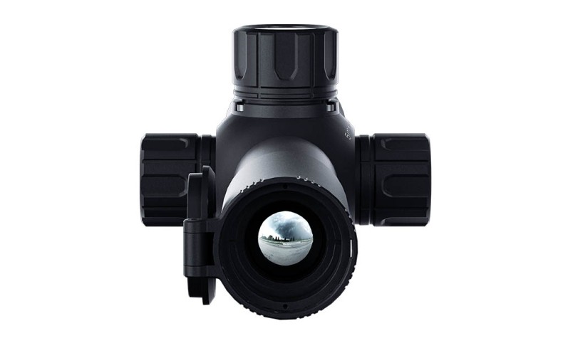 Pard Pantera Mini 256Q Thermal Scope