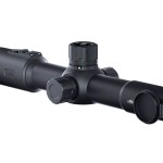 Pard Pantera Mini 256Q Thermal Scope