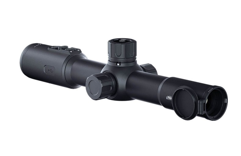 Pard Pantera Mini 256Q Thermal Scope