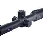 Pard Pantera Mini 256Q Thermal Scope