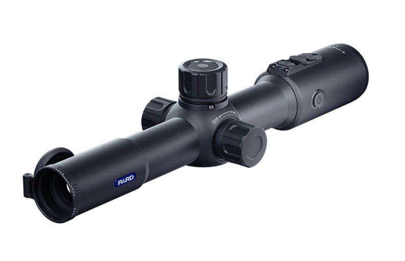 Pard Pantera Mini 256Q Thermal Scope