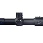 Pard Pantera Mini 256Q Thermal Scope