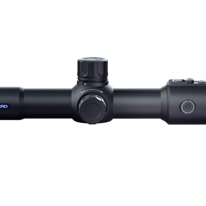 Pard Pantera Mini 256Q Thermal Scope