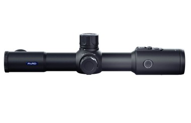 Pard Pantera Mini 256Q Thermal Scope