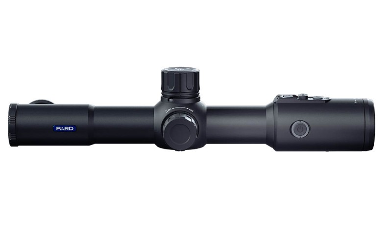 Pard Pantera Mini 256Q Thermal Scope