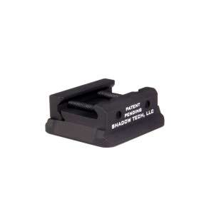 Hog Saddle Picatinny to Arca Swiss Marc Plate