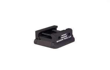 Hog Saddle Picatinny to Arca Swiss Marc Plate