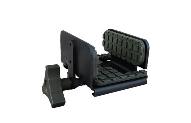 PIG Saddle Clamp by Shadow Tech