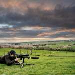 Rekon CT1-HD Pig Saddle Tripod System