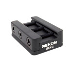 REKON Arca Swiss to Picatinny Adapter