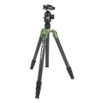 Rekon CT1-HD Tripod System - Picatinny Arca Swiss Mount