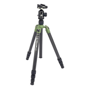 Rekon CT1-HD Tripod System - Picatinny Arca Swiss Mount