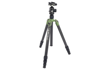 Rekon CT1-HD Tripod System - Picatinny Arca Swiss Mount