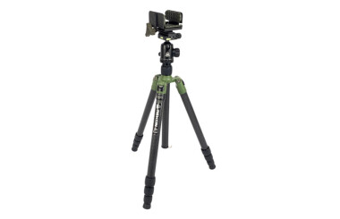 Rekon CT1-HD Pig Saddle Tripod System