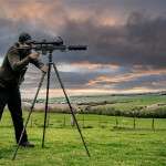 Rekon CT1-HD Pig Saddle Tripod System