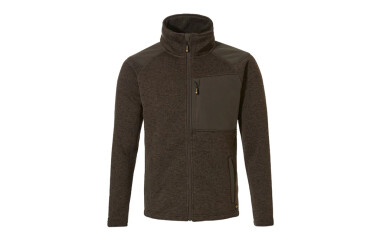 Rovince Mens Anti Tick Coarse Fleece