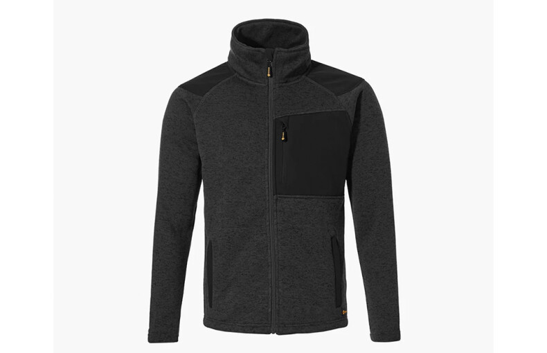 Rovince Mens Anti Tick Coarse Fleece