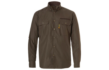 Rovince Ergoline Shirt with Tick Prevention