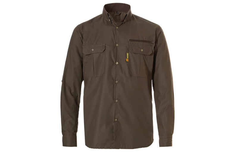 Rovince Ergoline Shirt with Tick Prevention