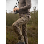 Rovince Flexline Trousers with Tick Prevention