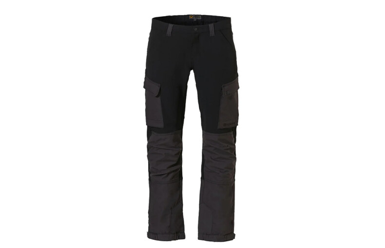 Rovince Flexline Trousers with Tick Prevention
